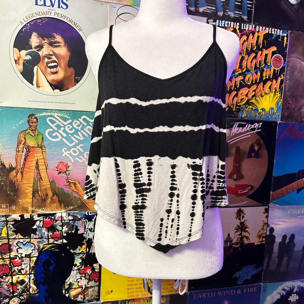 American eagle soft and sexy tank